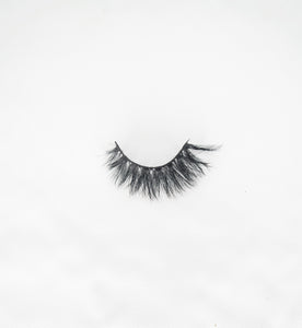 Mala Santa Lashes