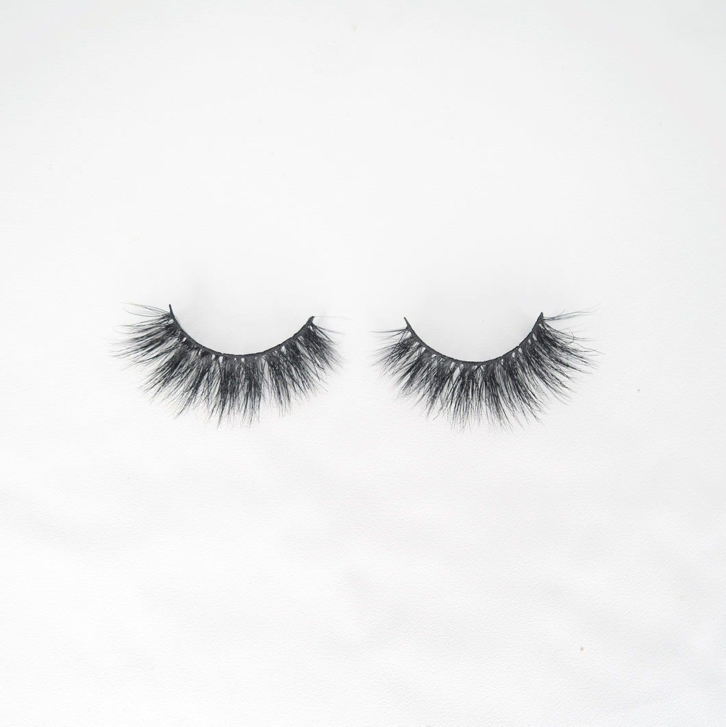 Paloma Lashes