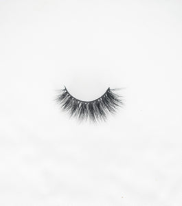 Paloma Lashes