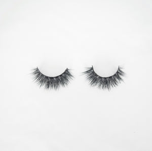 Paraiso Lashes