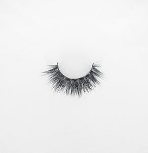 Paraiso Lashes