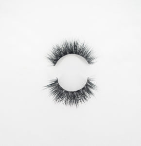 Paraiso Lashes