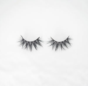 Salvaje Lashes