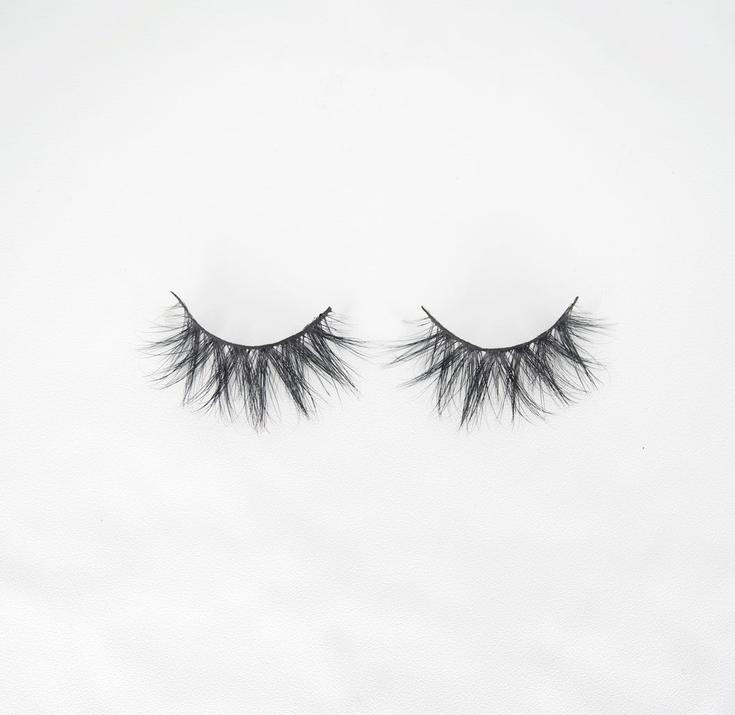 Salvaje Lashes