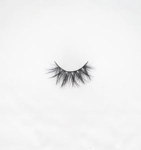 Salvaje Lashes