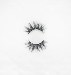 Salvaje Lashes