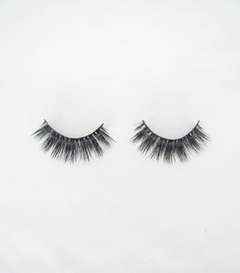 Vibras Lashes