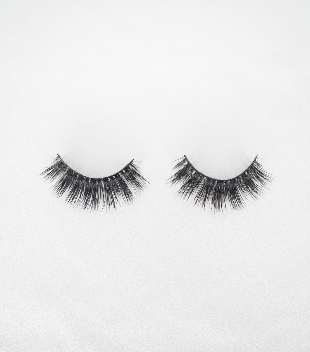 Vibras Lashes