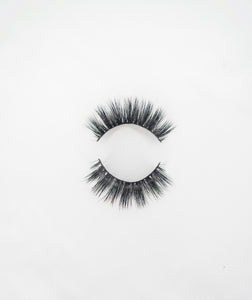 Vibras Lashes