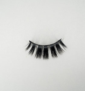 Coqueta Lashes