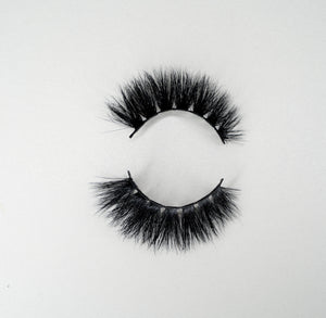 Diosa Lashes