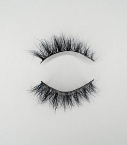 Soltera Lashes