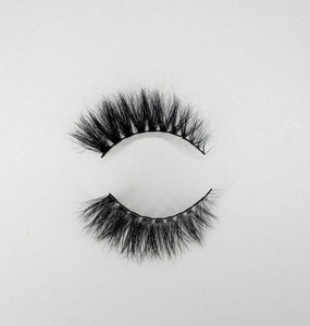 Bailamos Lashes