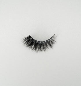 Bailamos Lashes