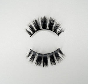 Coqueta Lashes