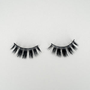 Coqueta Lashes