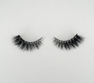 Bailamos Lashes