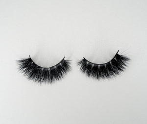 Diosa Lashes