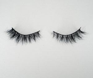 Soltera Lashes